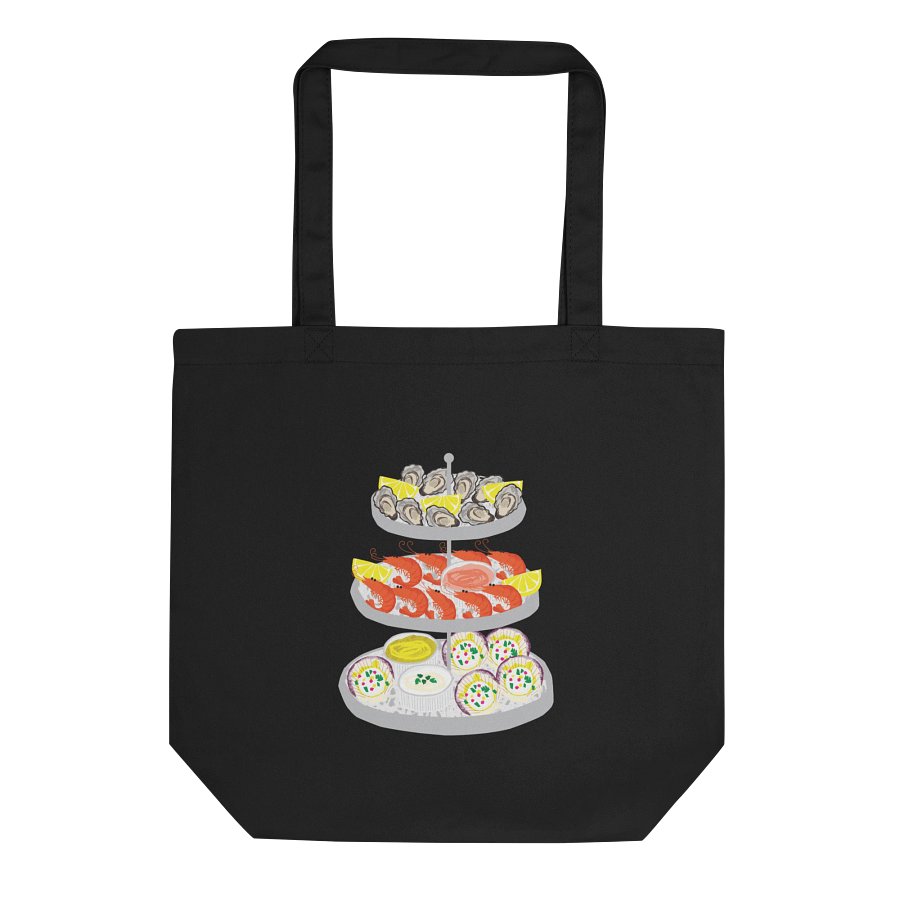 Seafood Tower Tote product image (1)