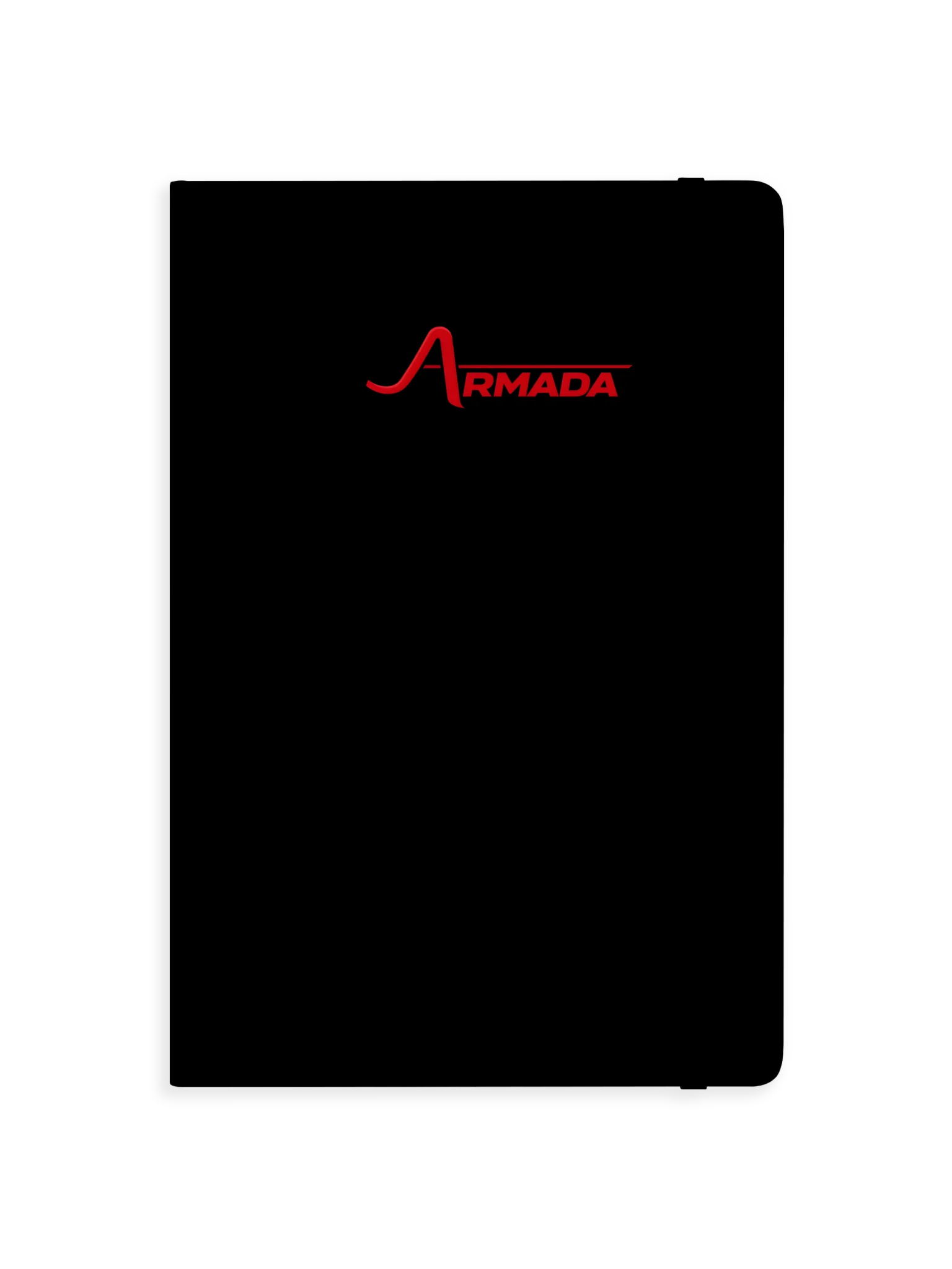 Armada Hardcover Journal product image (1)
