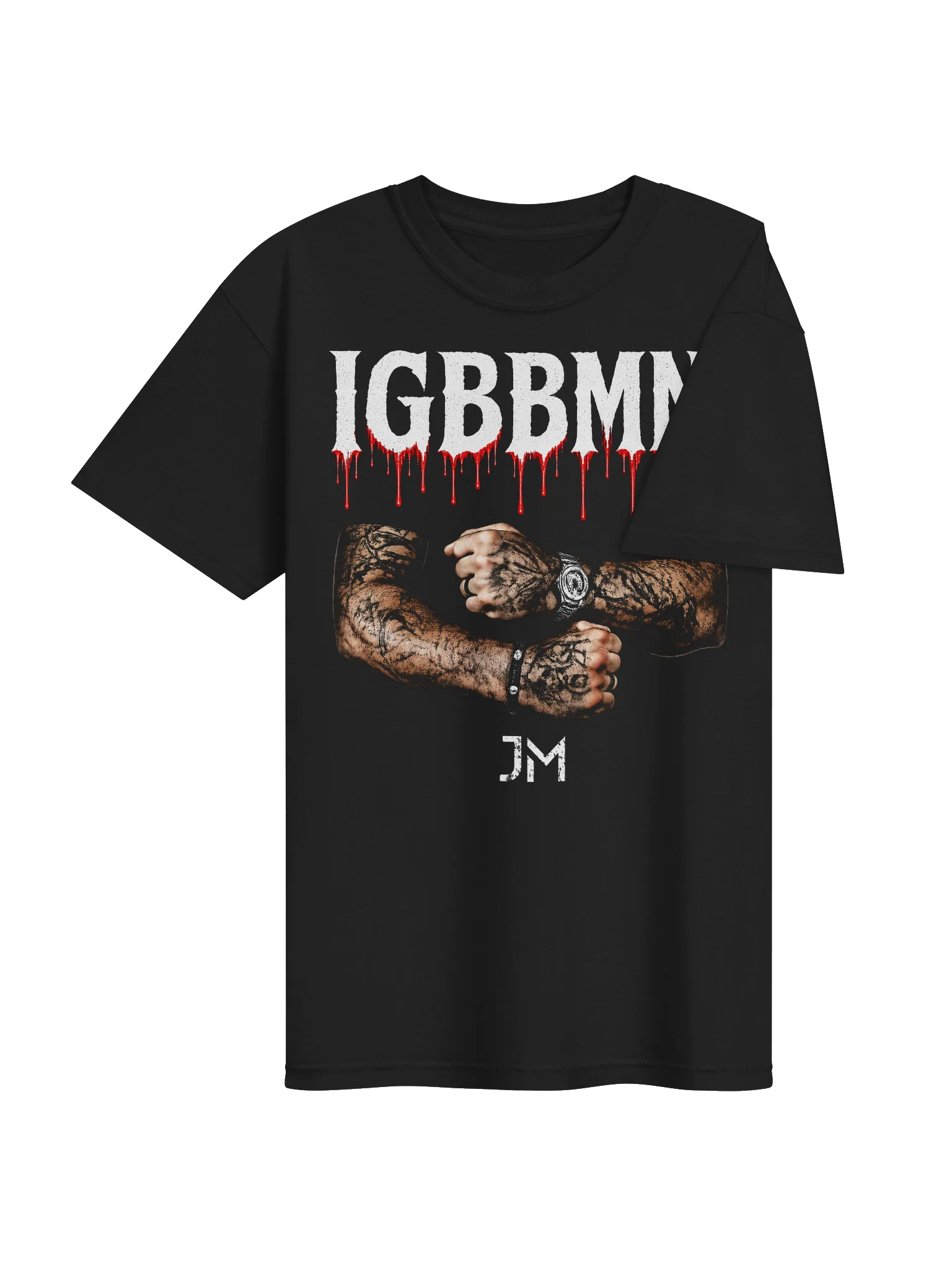 IGBBMN Tee product image (4)