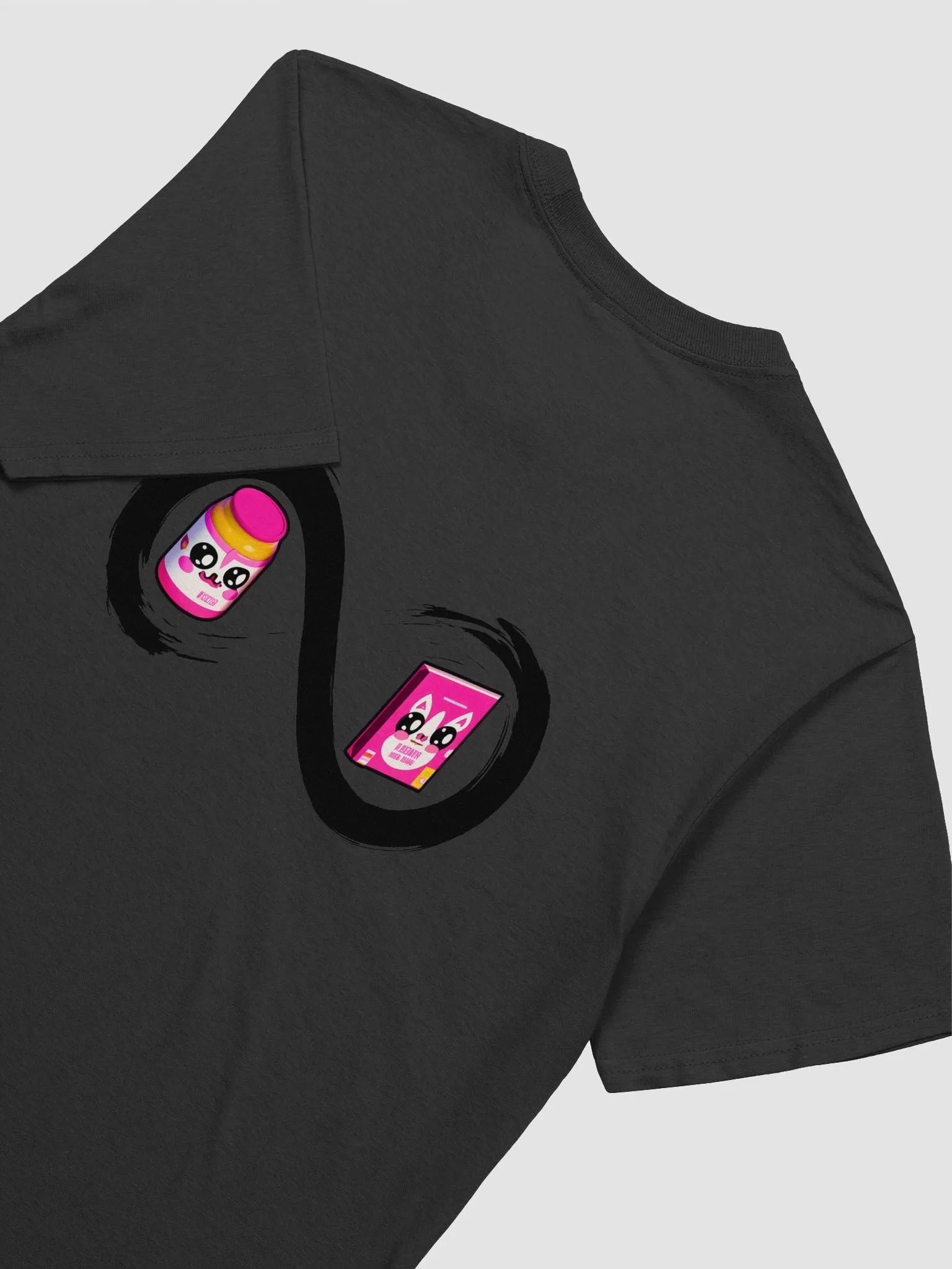 Infinity Sauce V1 Tee product image (41)