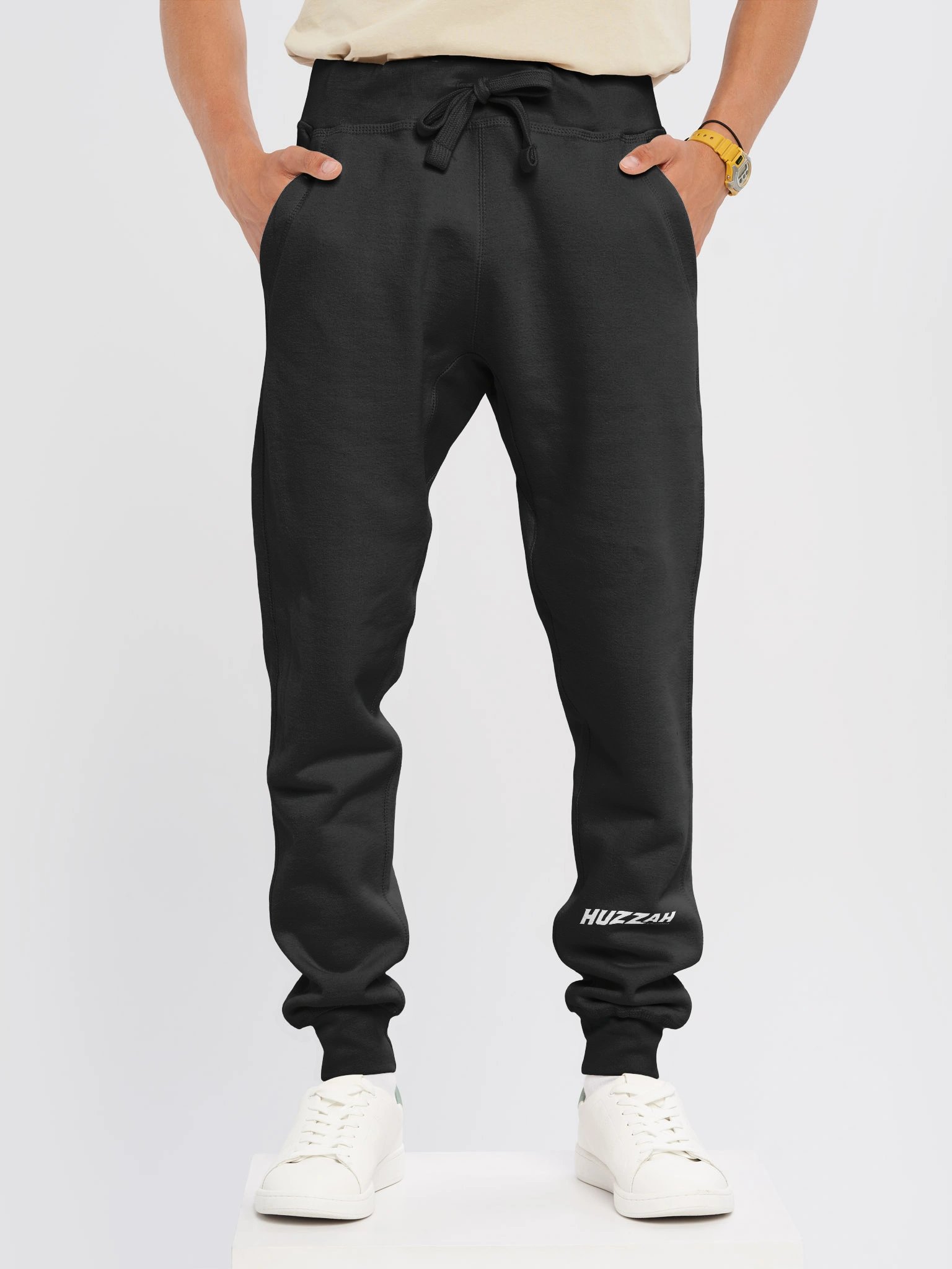 Huzzah Joggers product image (11)