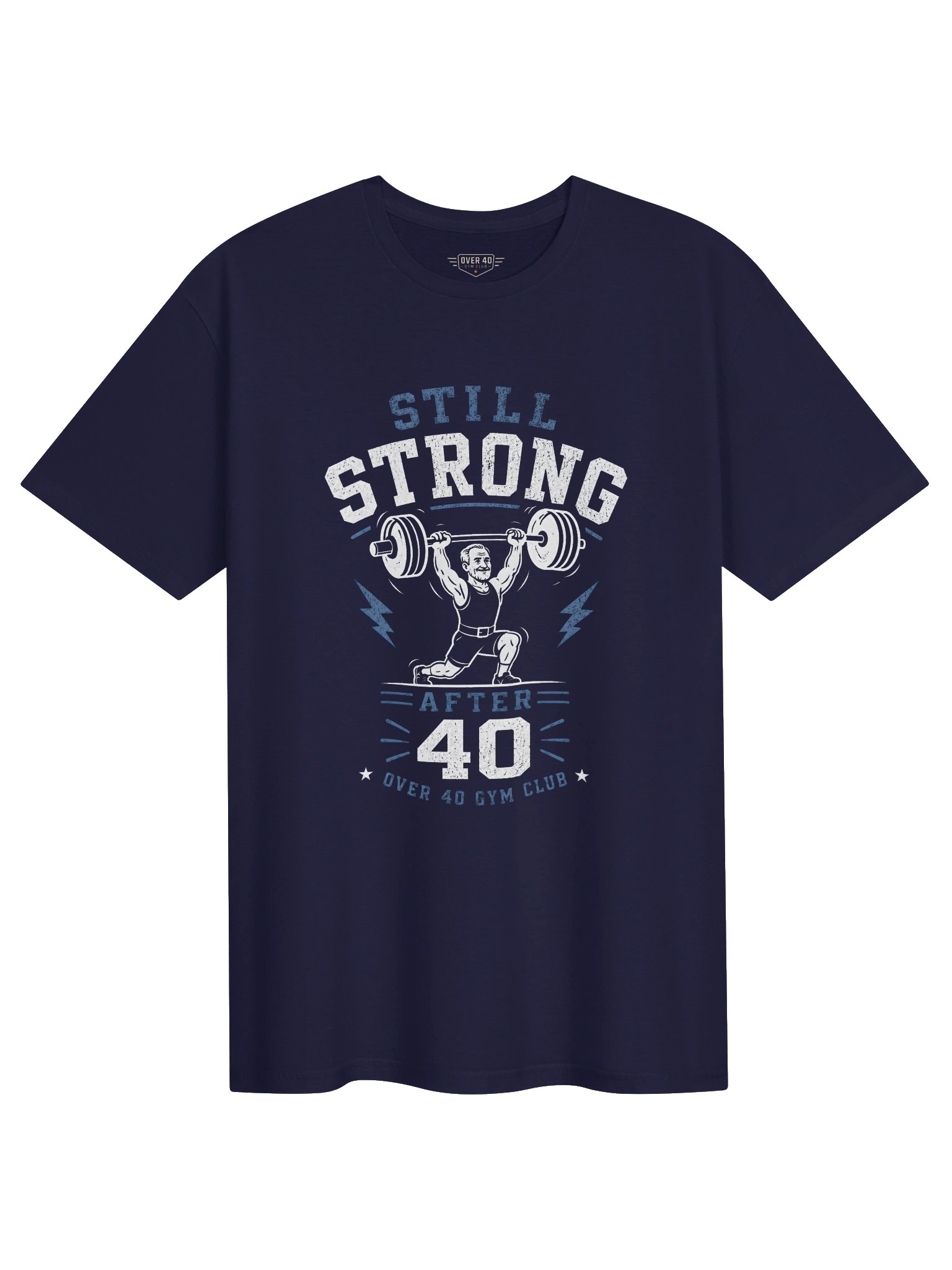 Still Strong product image (1)