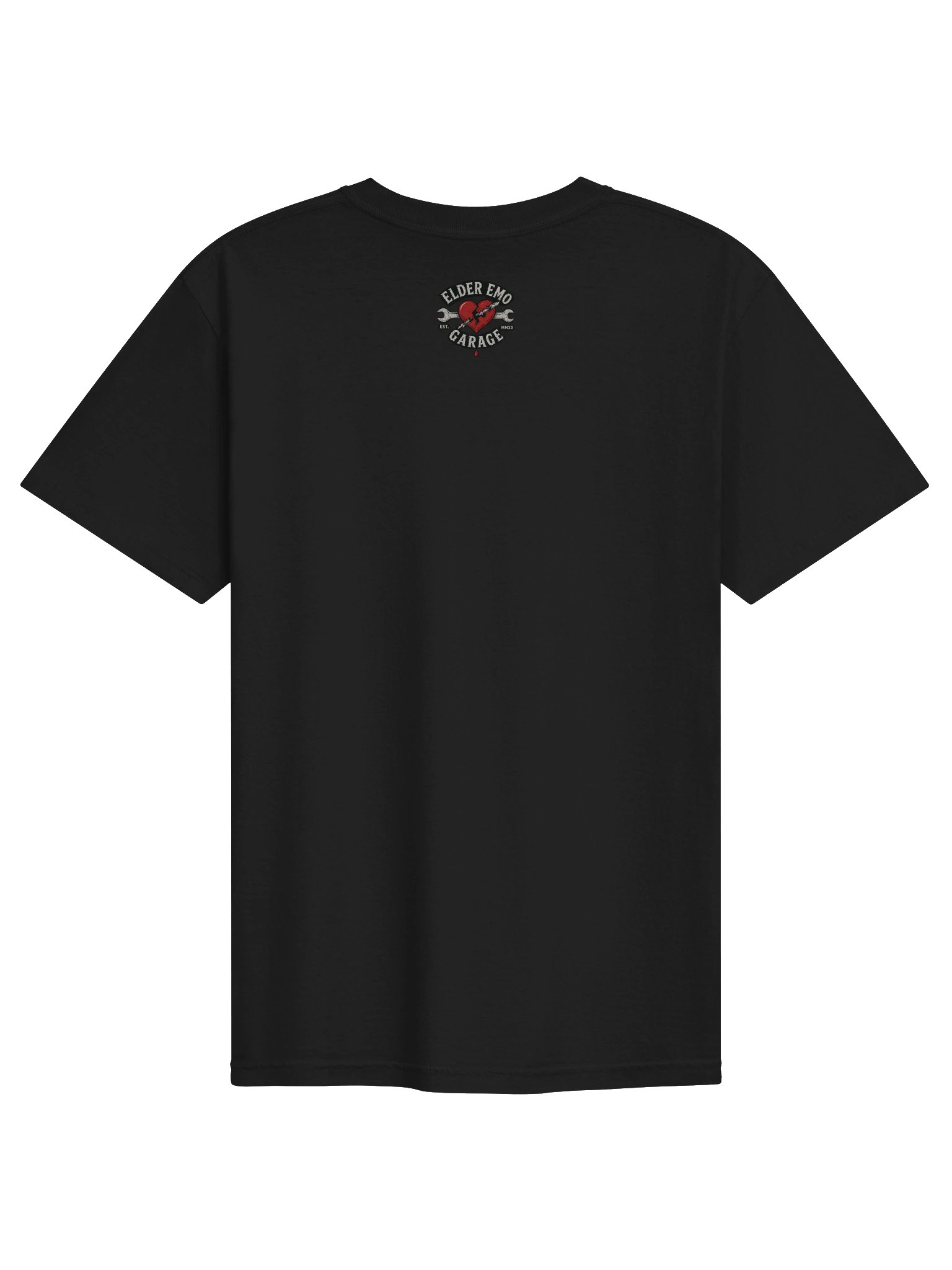 EEG “I’m Not Okay, I’m Missing My 10mm” T-Shirt product image (2)