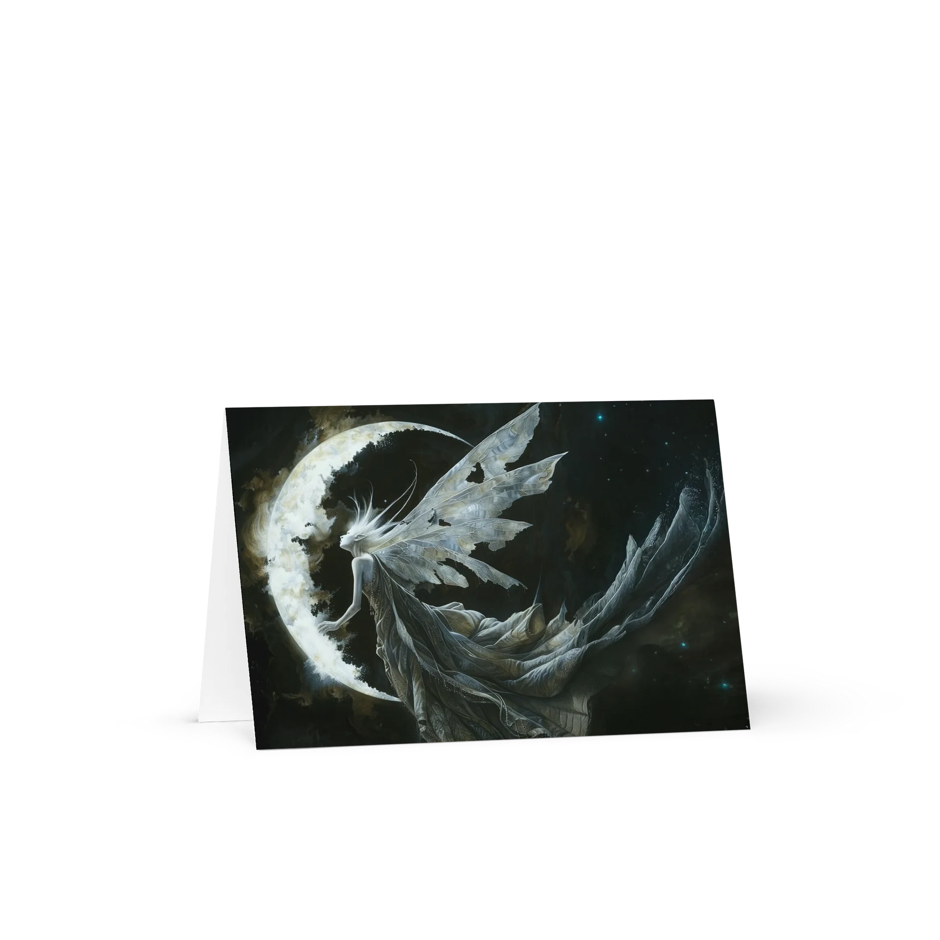 Eclipse Fairy Card product image (1)