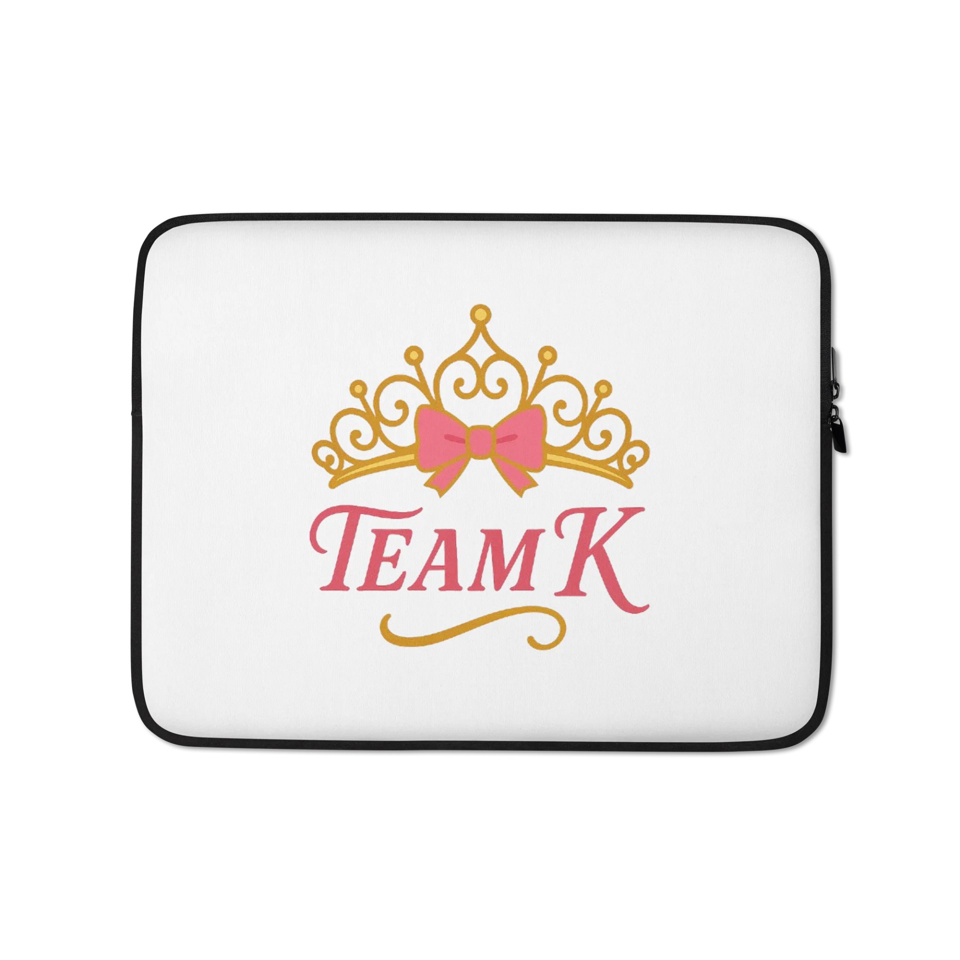 Team K (V-1) Laptop Sleeve product image (1)