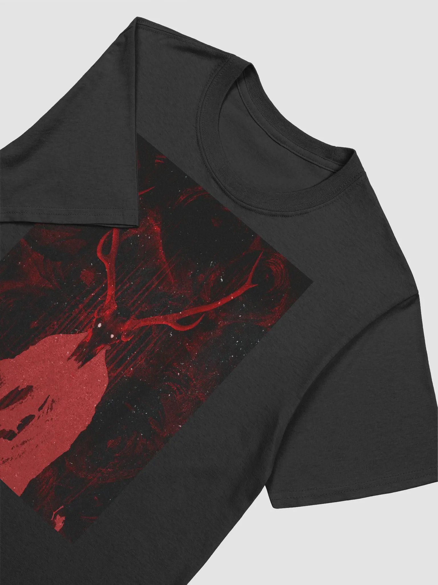 I Appear Missing Unisex T-Shirt product image (4)