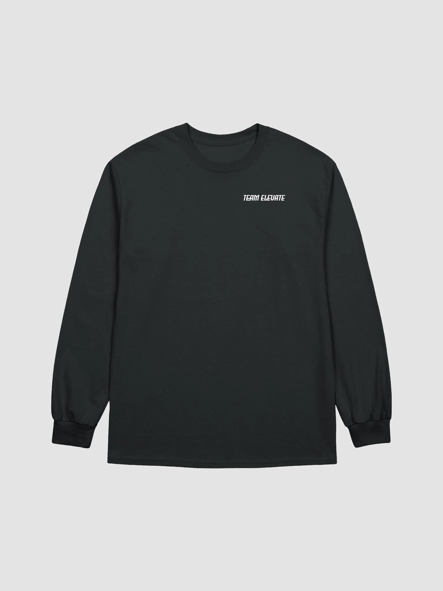 Long sleeve - Bagd-sti product image (1)