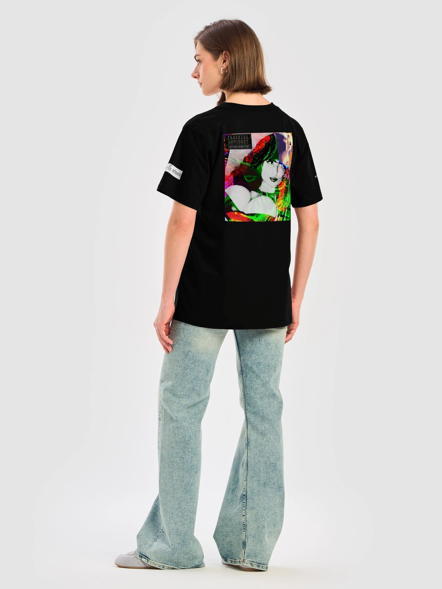 Women's THCA Tee product image (29)