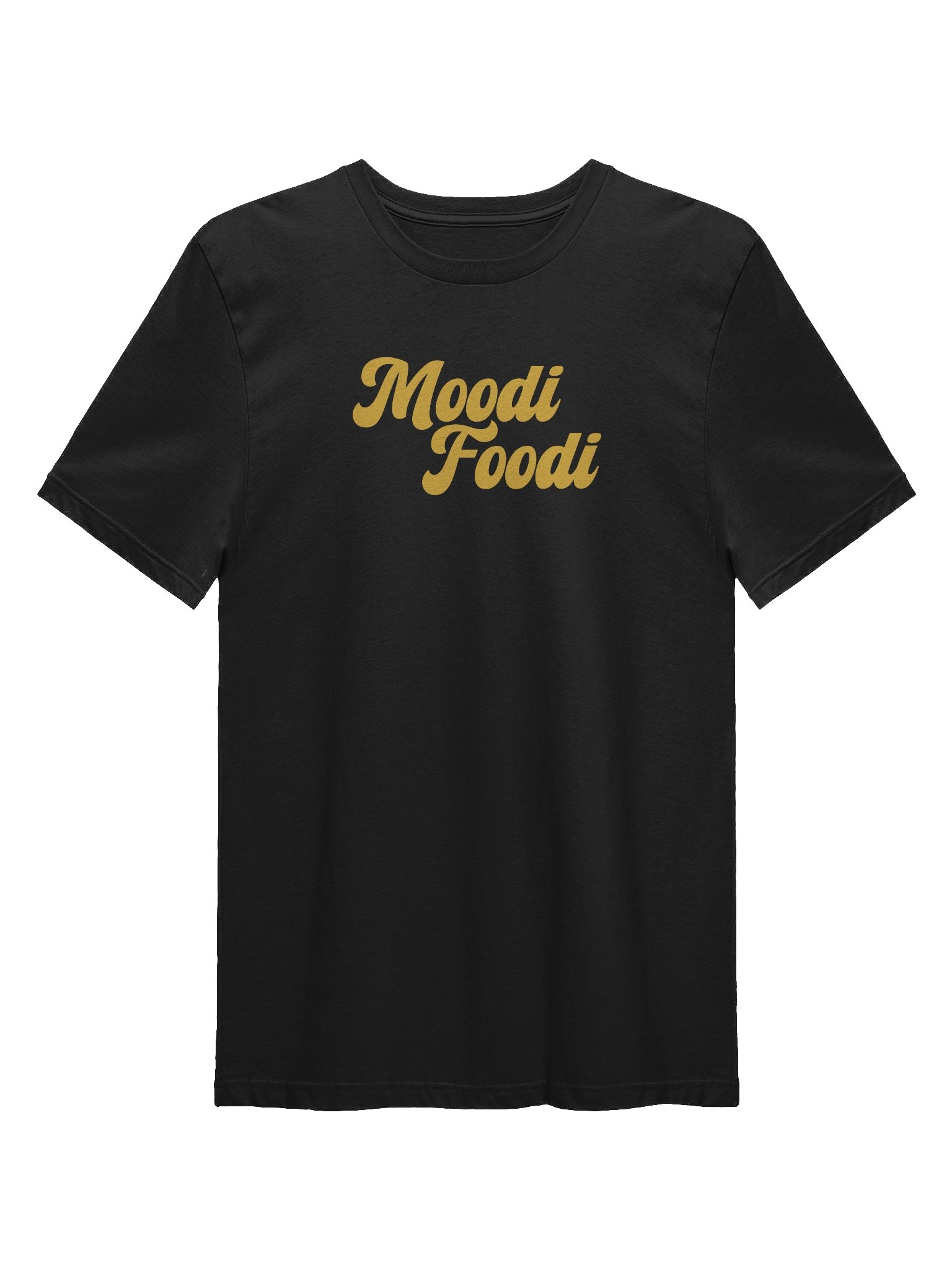 Moodi Foodi Originals | Slim Fit - Mustard product image (1)