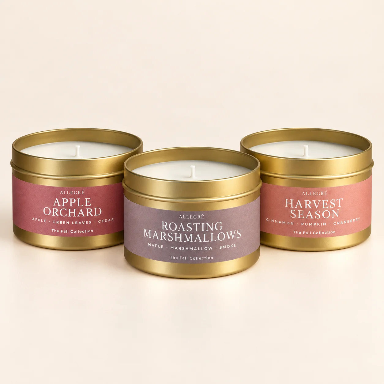The Fall Collection | 3-Pack product image (7)