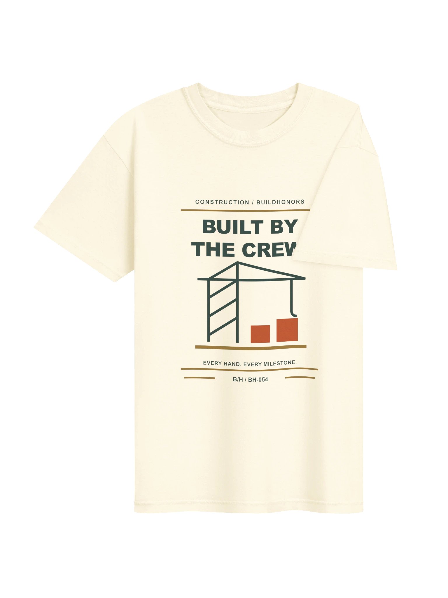 Built by the Crew — Construction Edition product image (10)