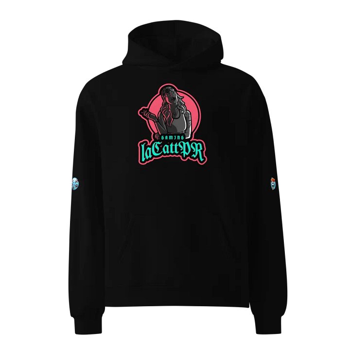 LaCattPR MERCH product image (1)