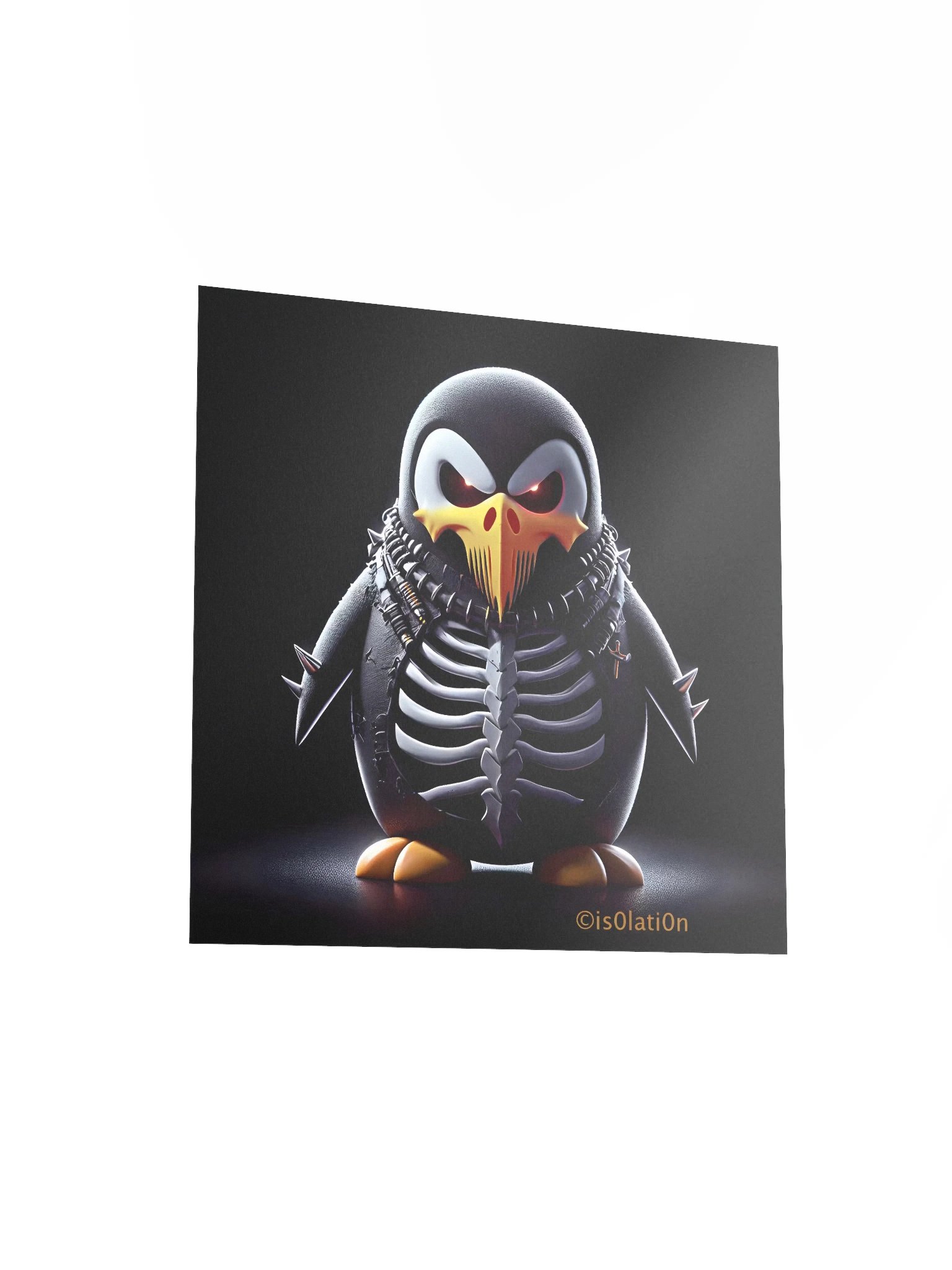 Penguin Skeleton product image (13)