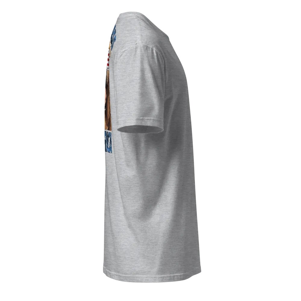 DOG Bless America: Golden Retriever product image (29)