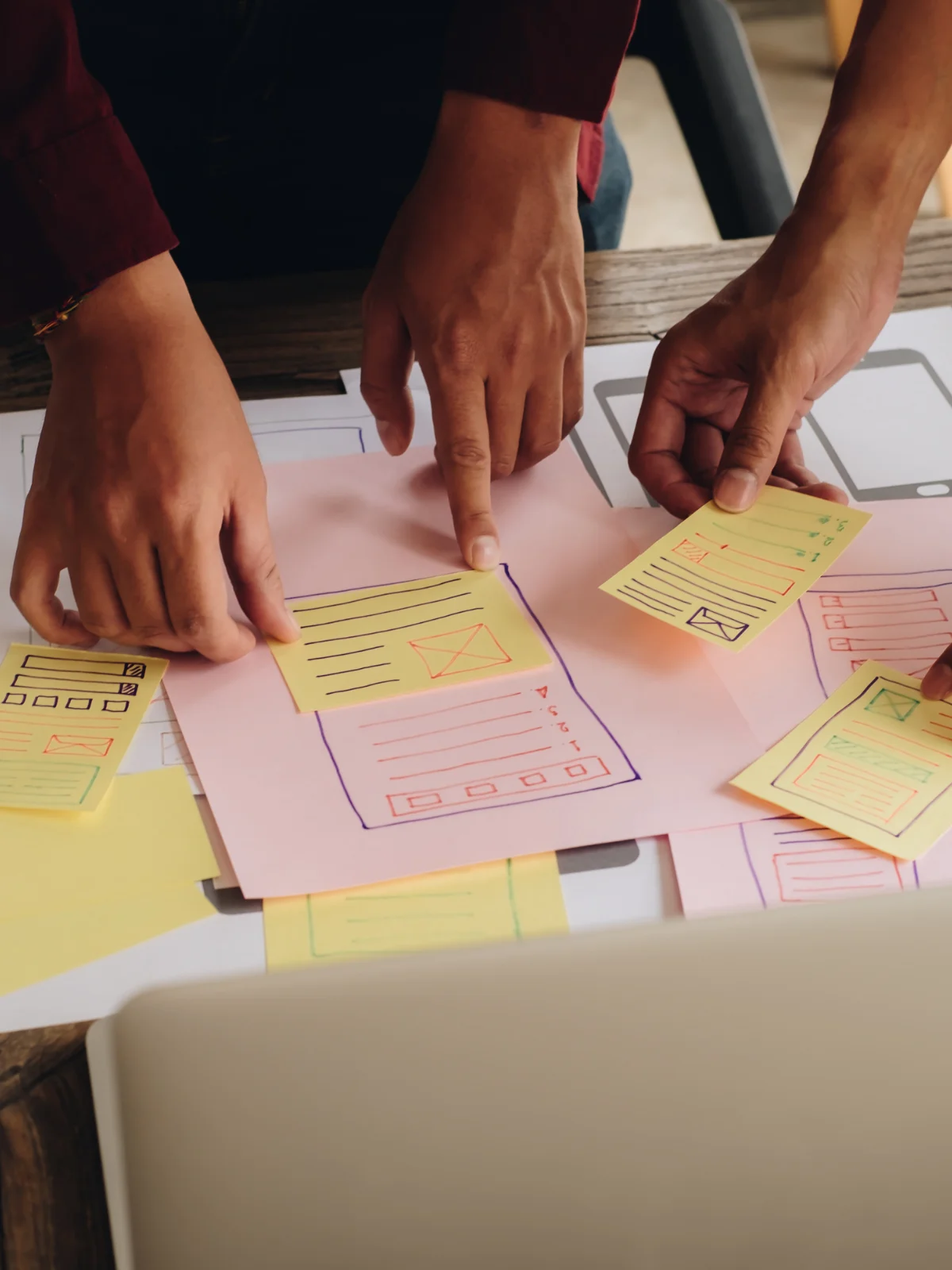 The Executive Exit Strategy Session + Complimentary Handover Kit product image (1)