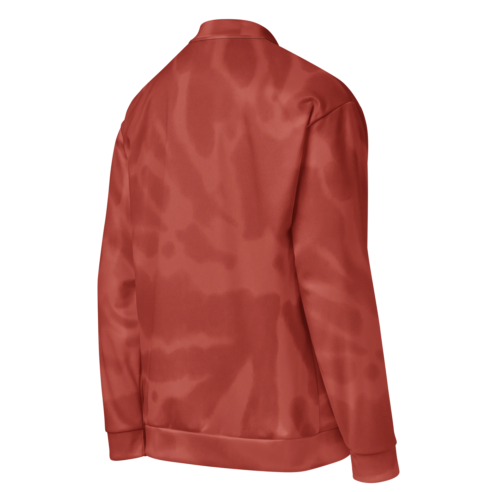 Catharex - Dove Rose Bomber Jacket product image (4)