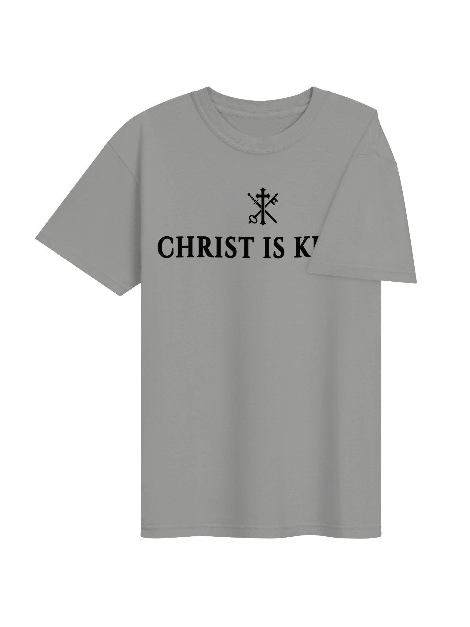 Christ Is King Essential Tee product image (8)