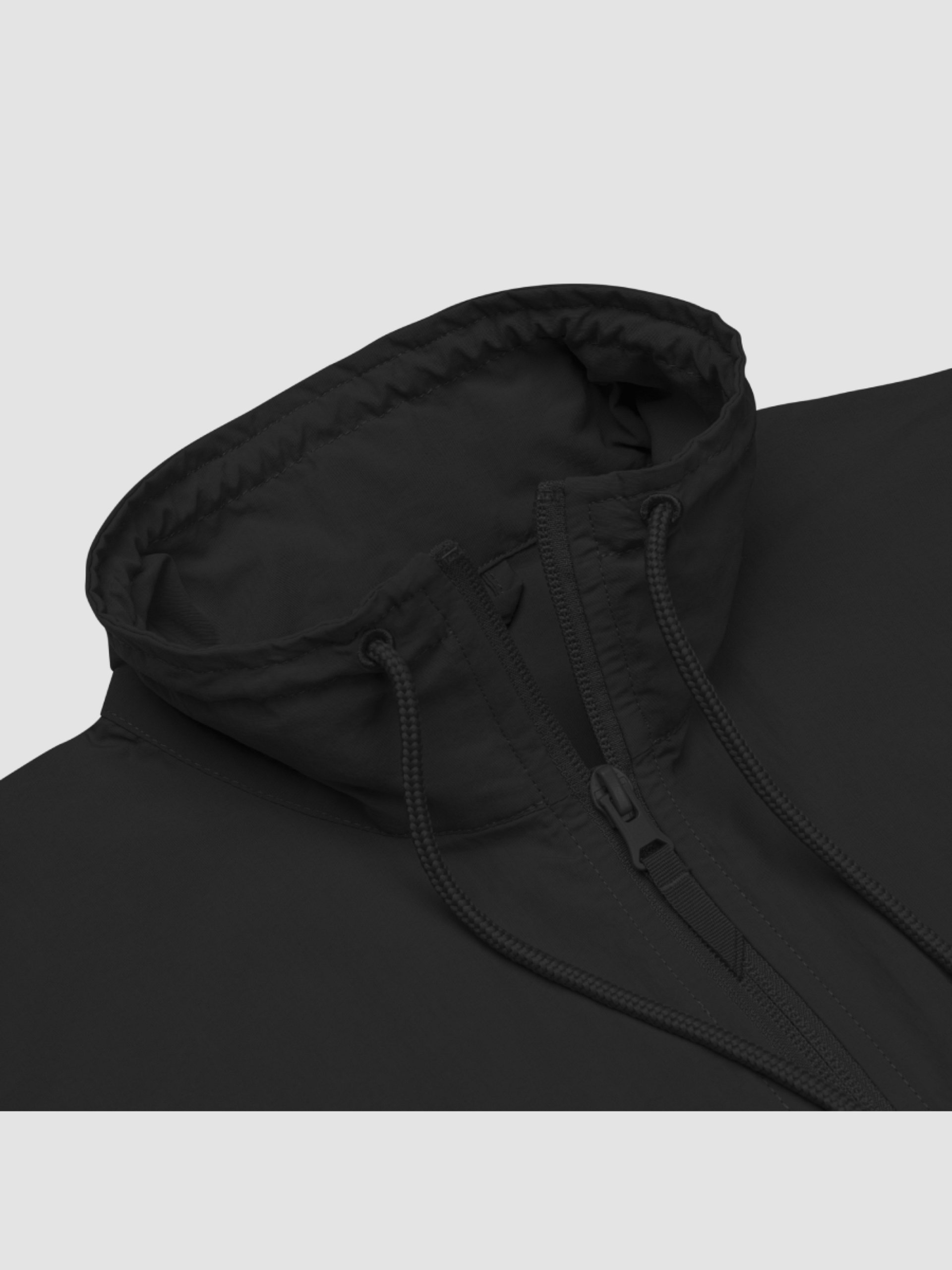 Recycled Tracksuit Jacket with Kigalian Icon product image (7)