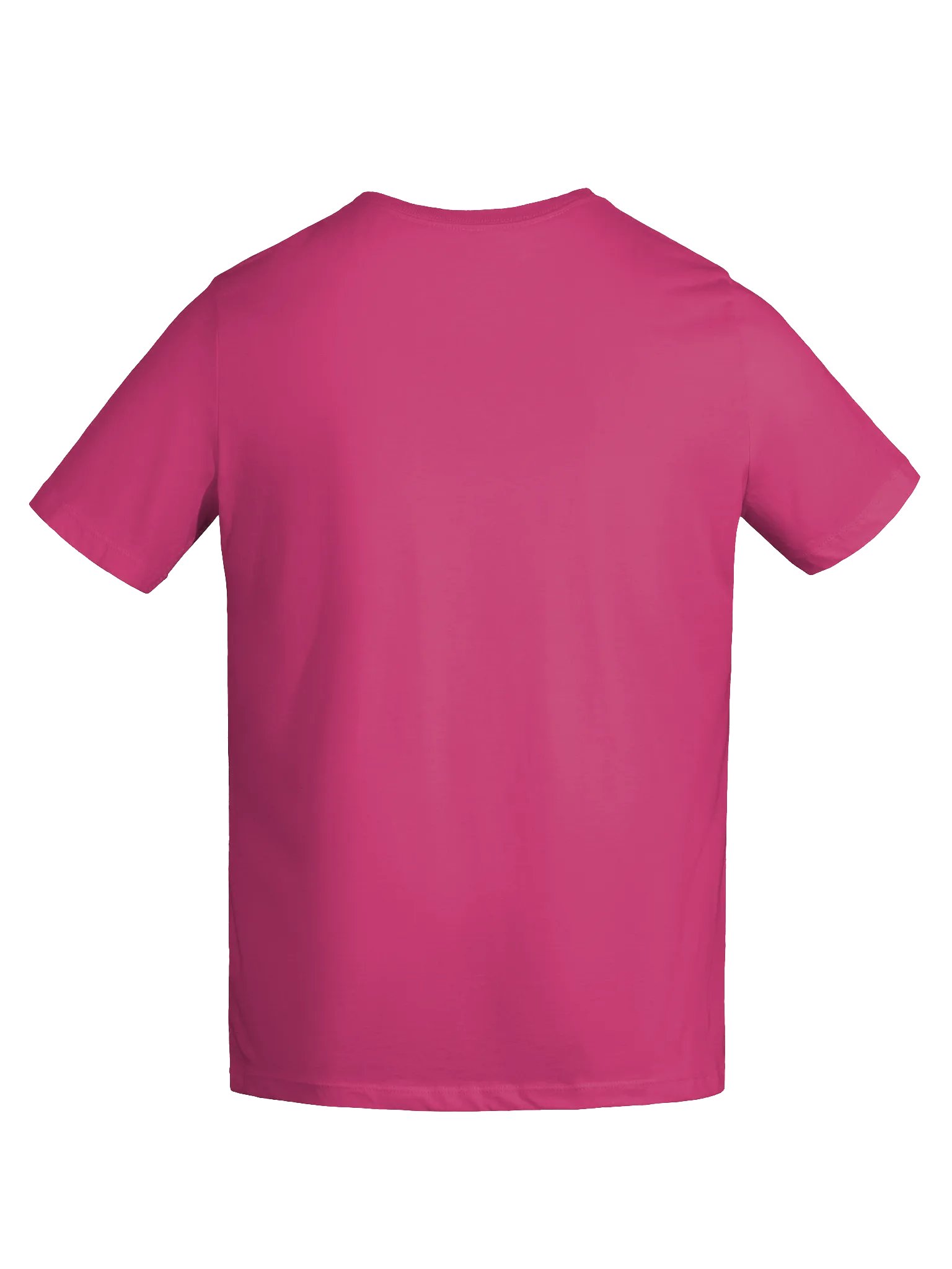 I Don't Wear This Women's T-Shirt (White Text) product image (52)
