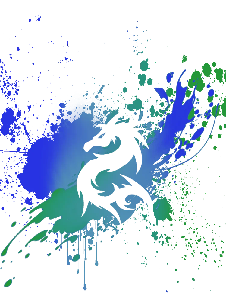 Dragon Splash Tee product image (8)