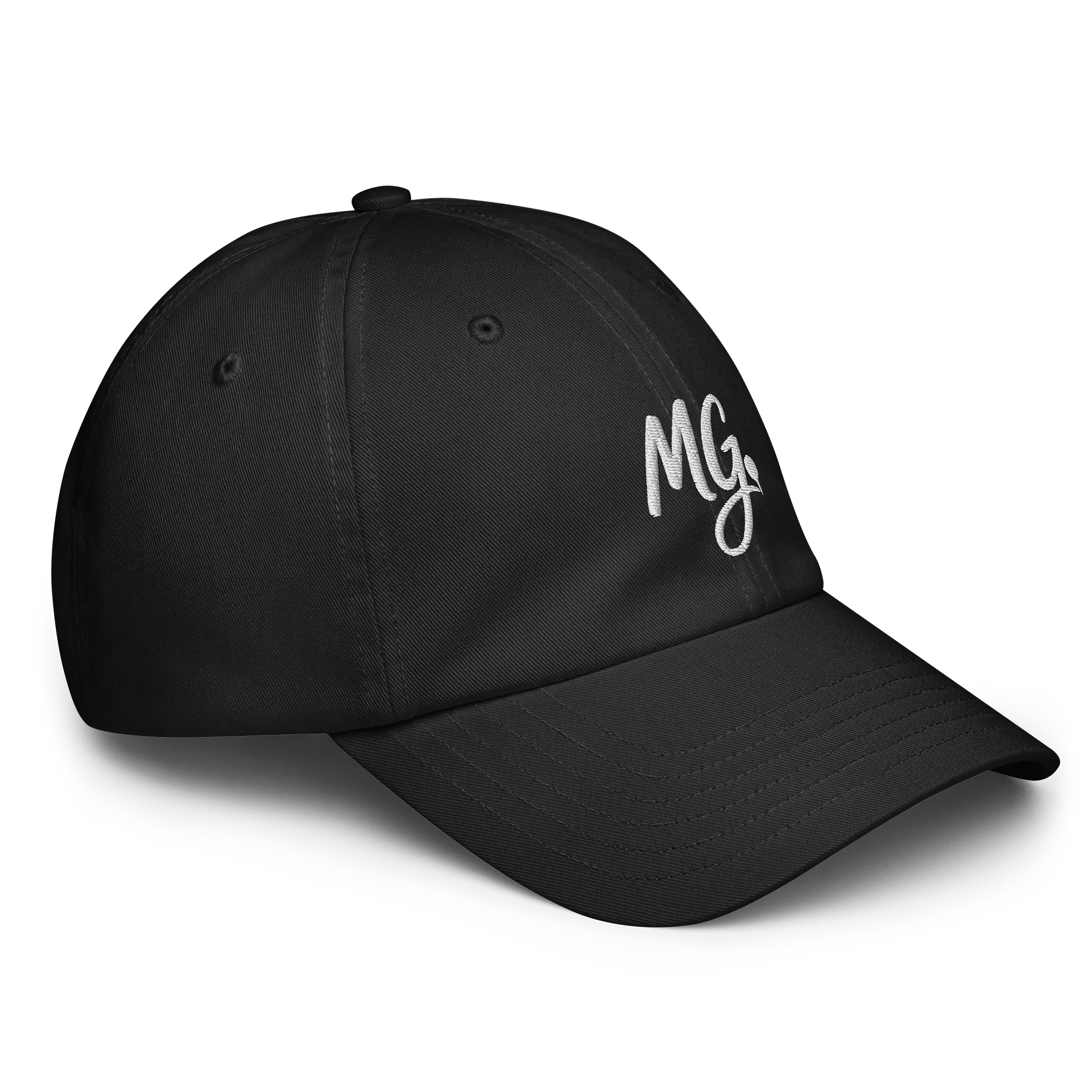 MG Under Armour® Dad Hat product image (3)