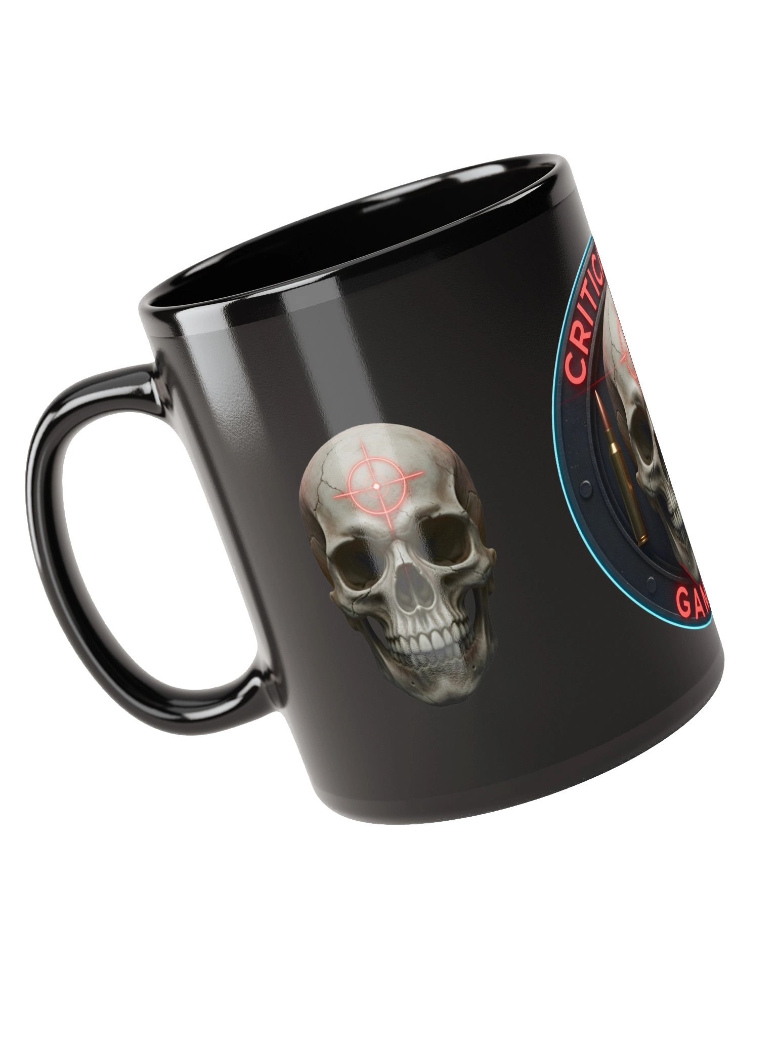 Critical Mojo Mug product image (3)