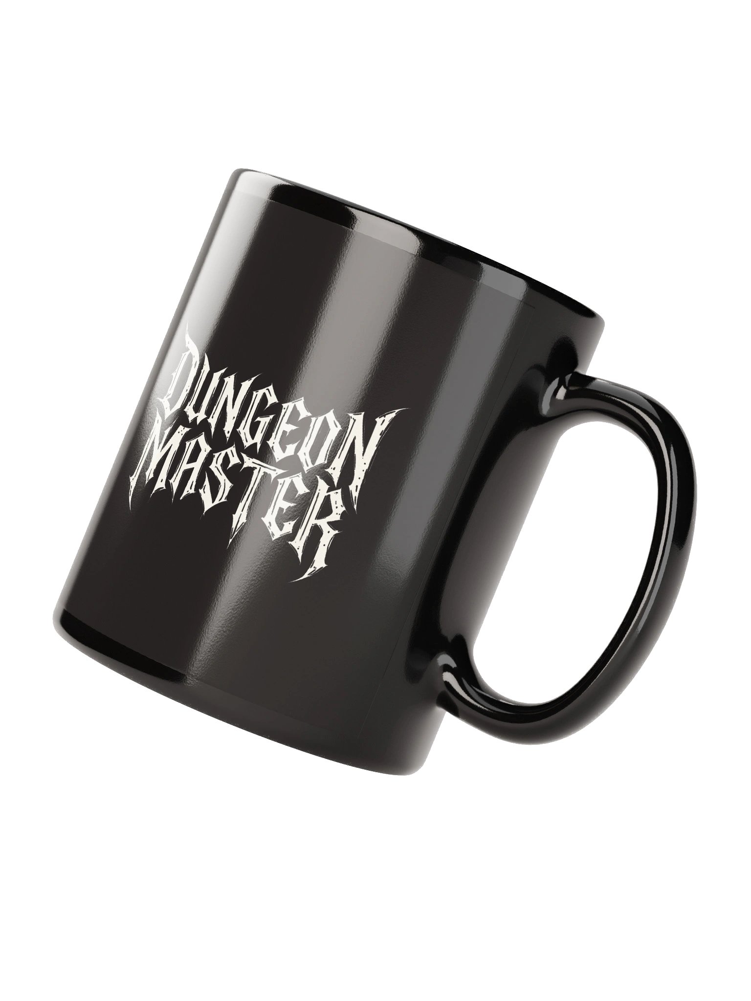 Dungeon Master Mug product image (4)