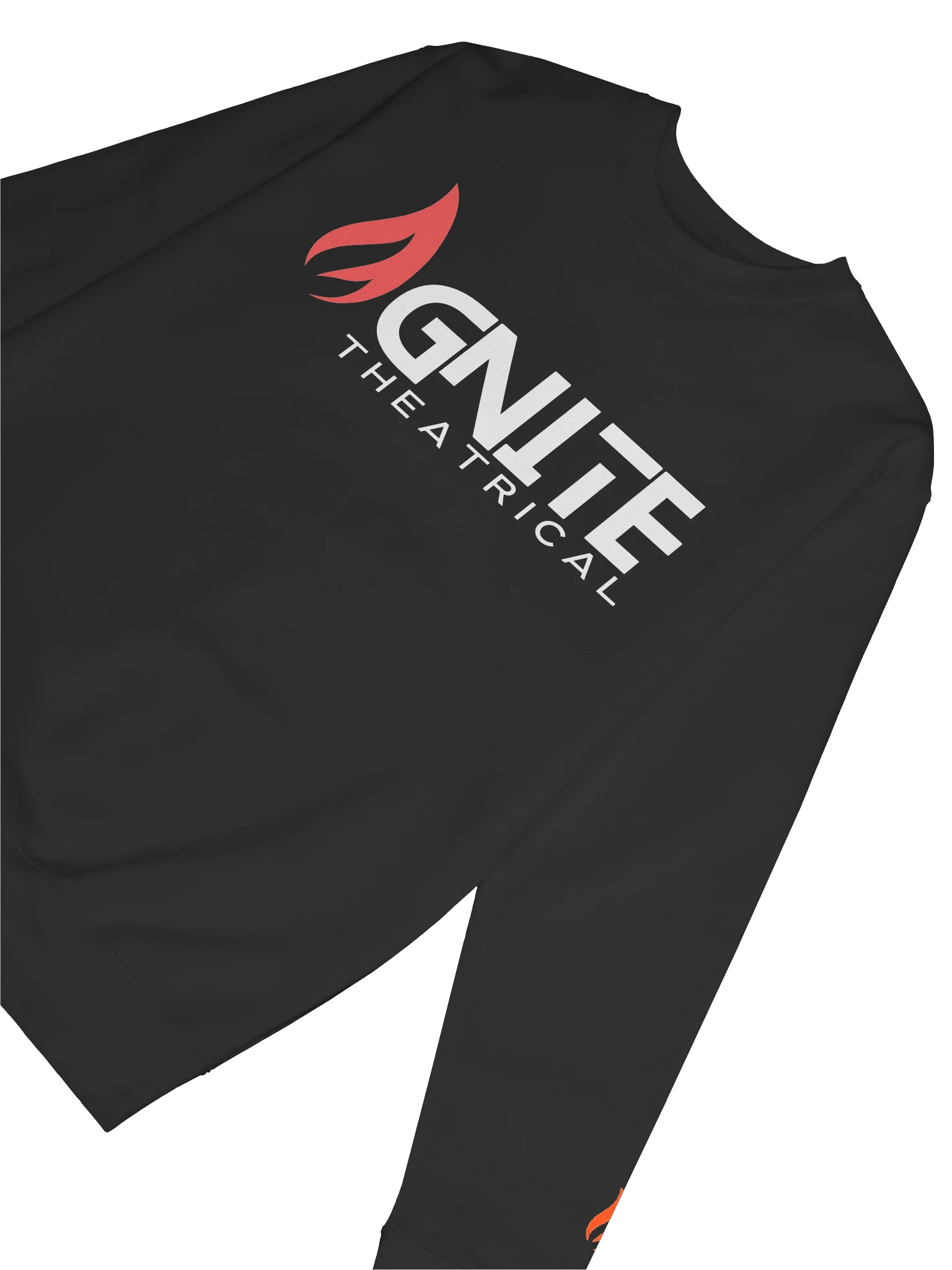 Ignite Theatrical Official Premium Crewneck product image (6)