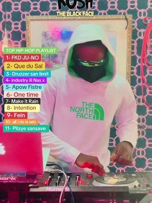 Session is Coming #live #rushtheblackface #dj #challenge #hiphop #fein #fypviral #fypシ @Juno class509 @Djino_Djix 