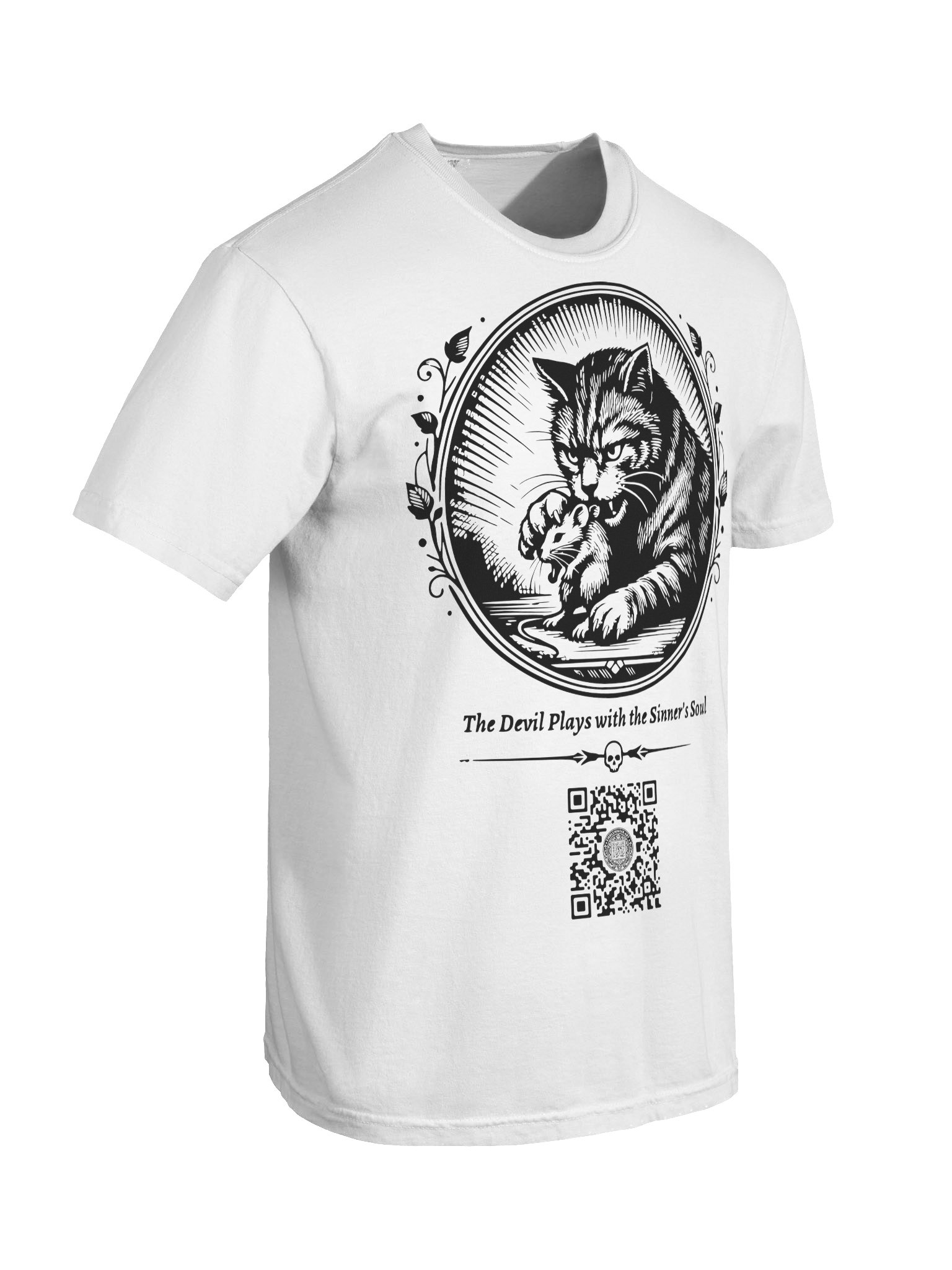Cat and Mouse product image (8)