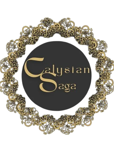 FREE Calysian Saga: Books 1 & 2 product image (1)