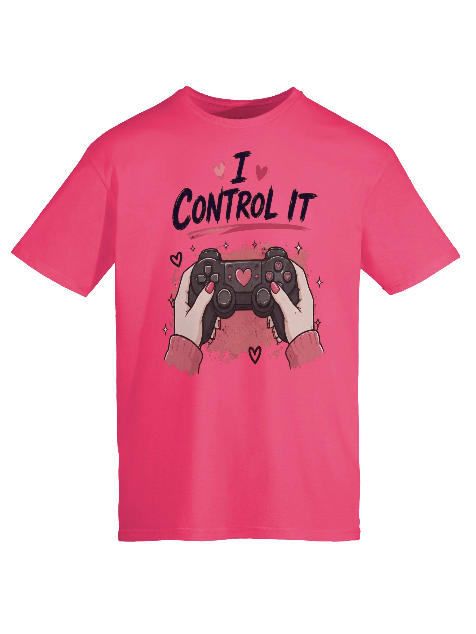 Gamers Pair - Women's Shirt product image (5)