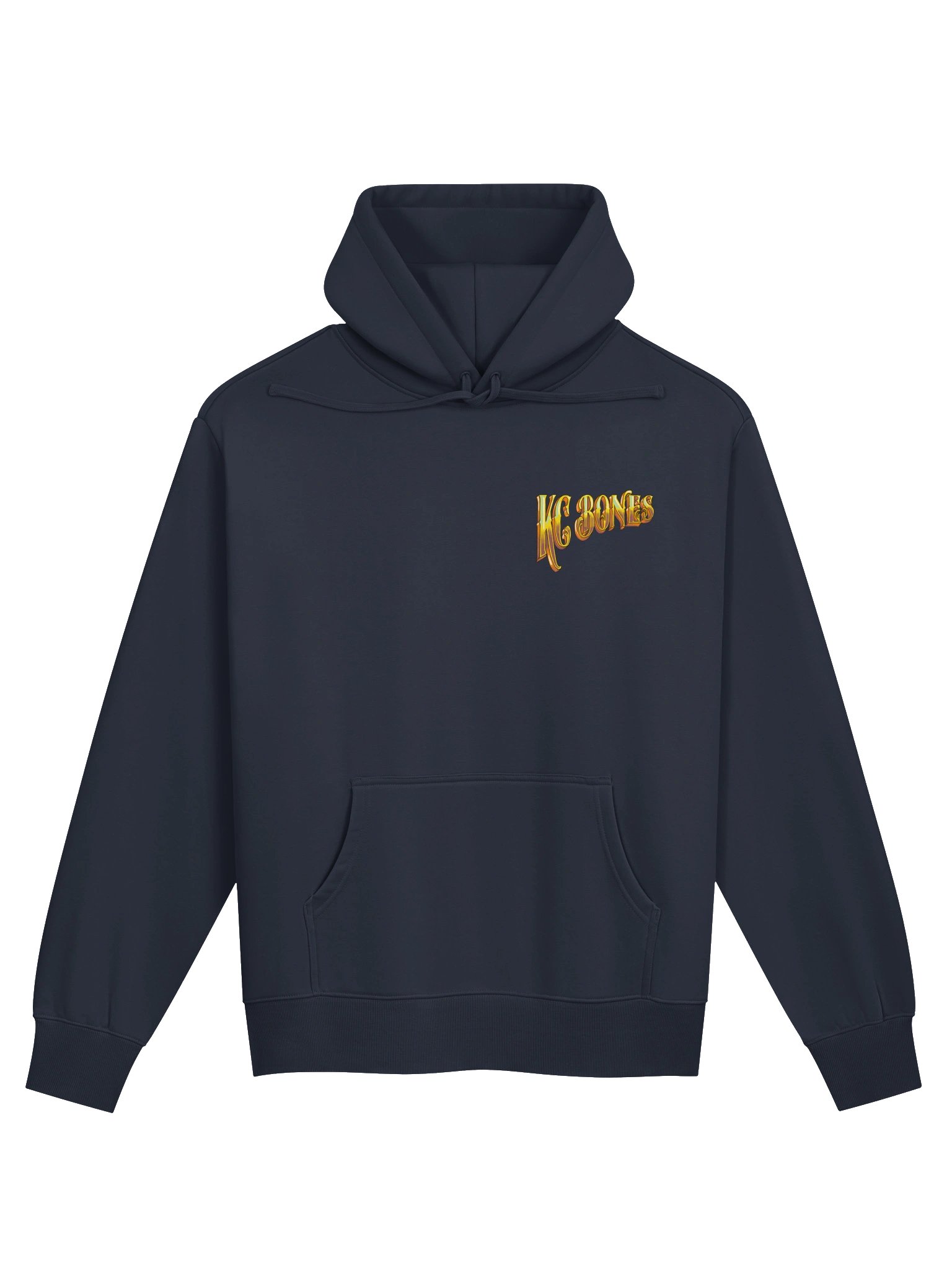 KC Bones - Cold, Rain & Snow product image (9)