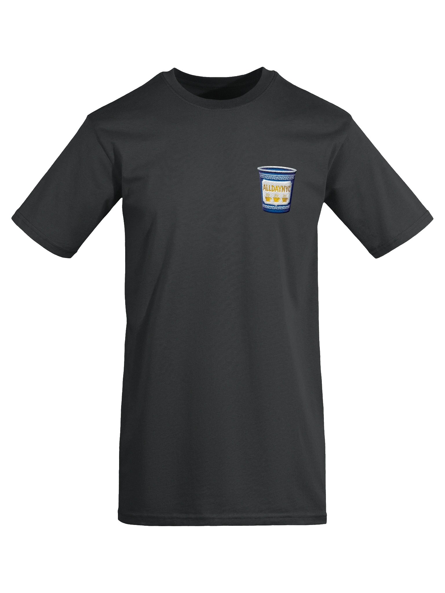 ALLDAYNYC COFFEE TEE product image (13)