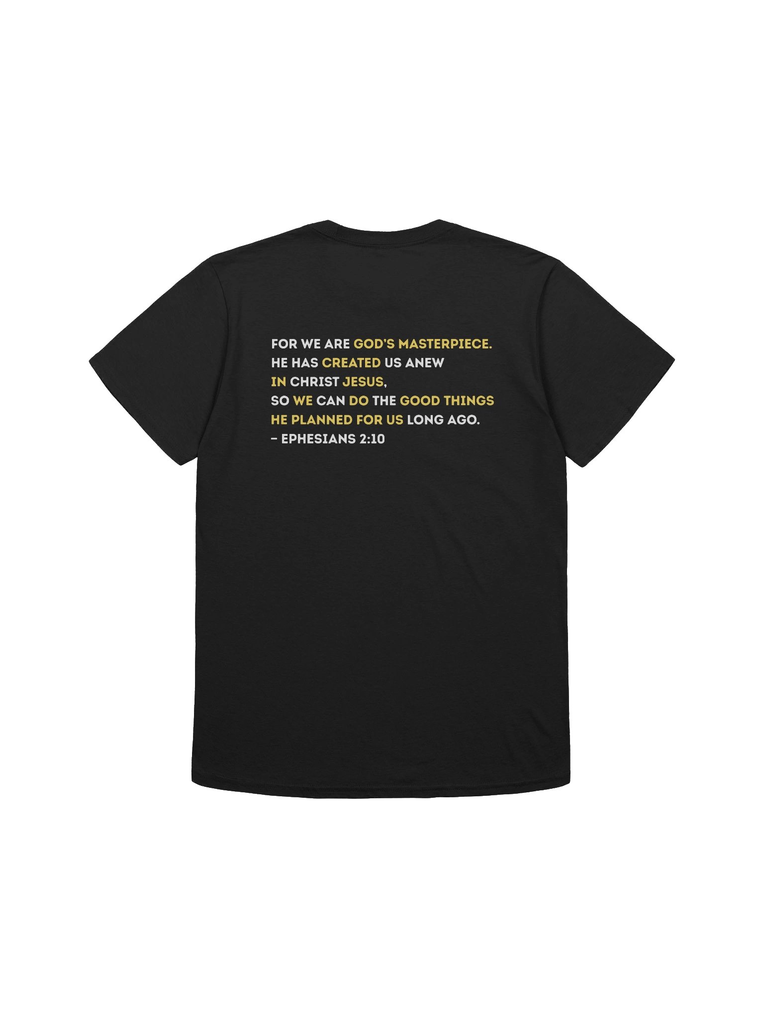 The GOOD. Classic Tee product image (9)