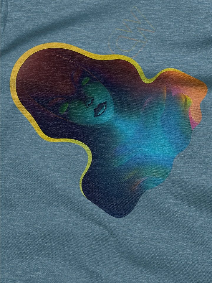🖤 NO SOUL Supersoft Tee product image (2)