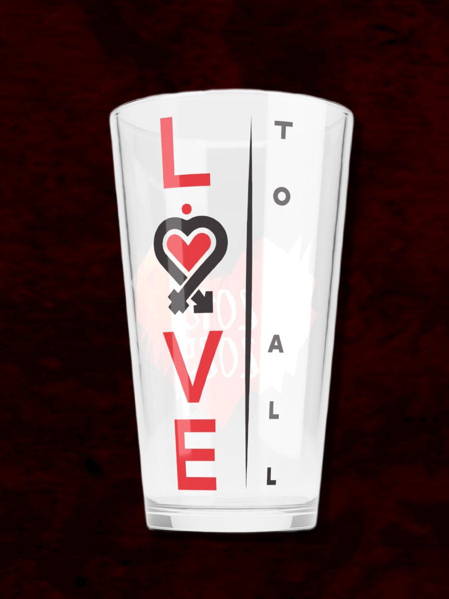 L2A Pint Glass - 2025 Edition product image (1)