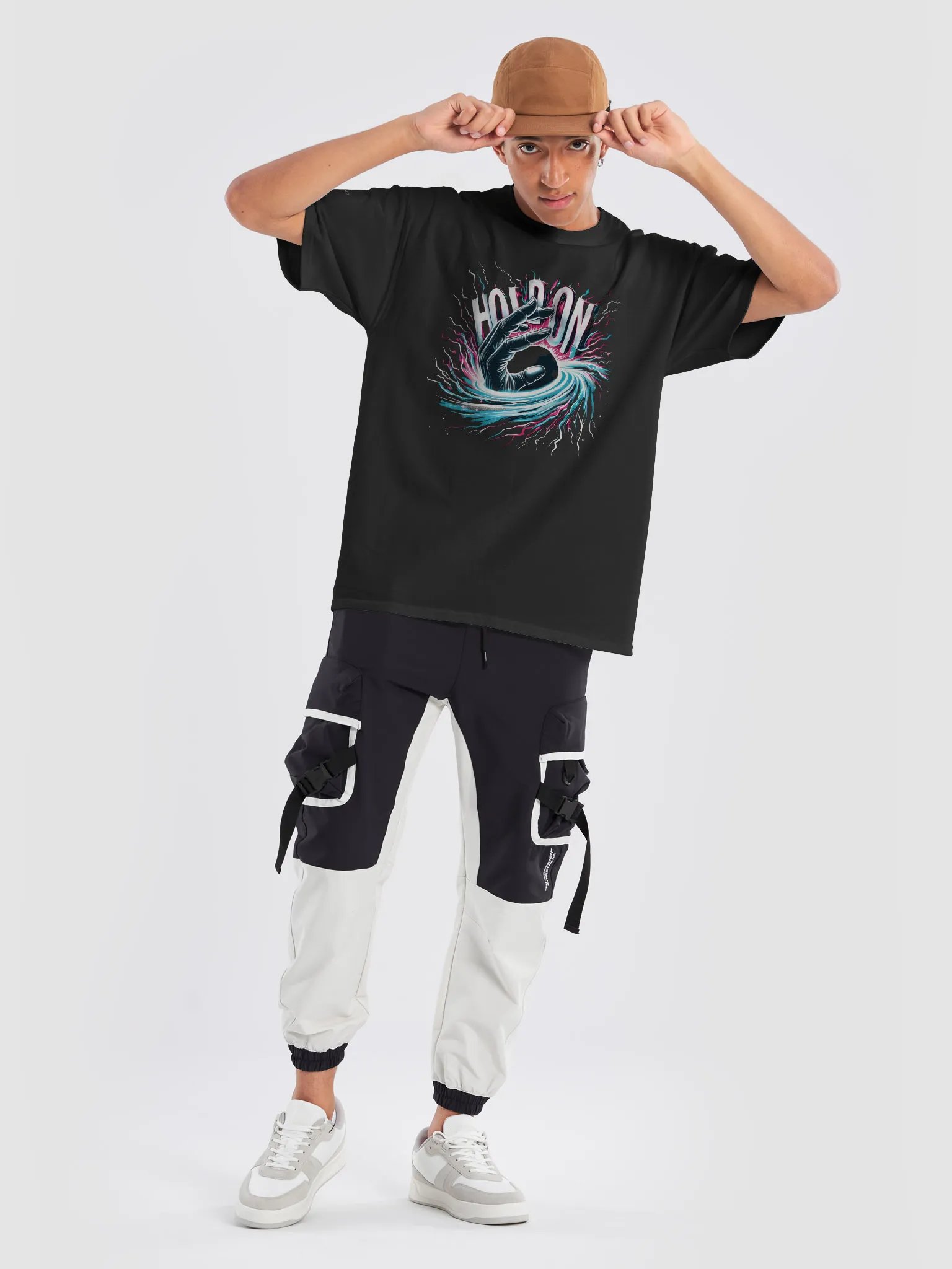 Mindful Data Transformation Tee product image (27)