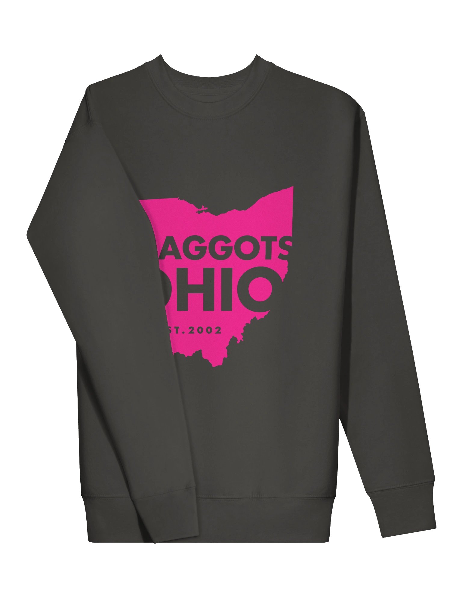Adult Crew Neck product image (3)