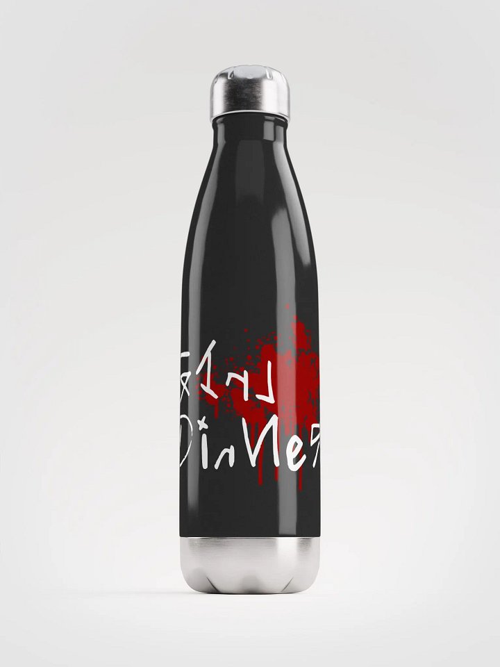 Girl Dinner Bottle product image (1)