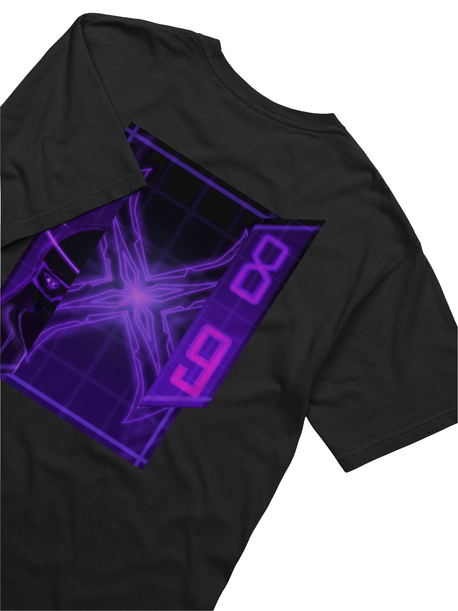 Chrome 89 - Enter the grid shortsleeves product image (6)