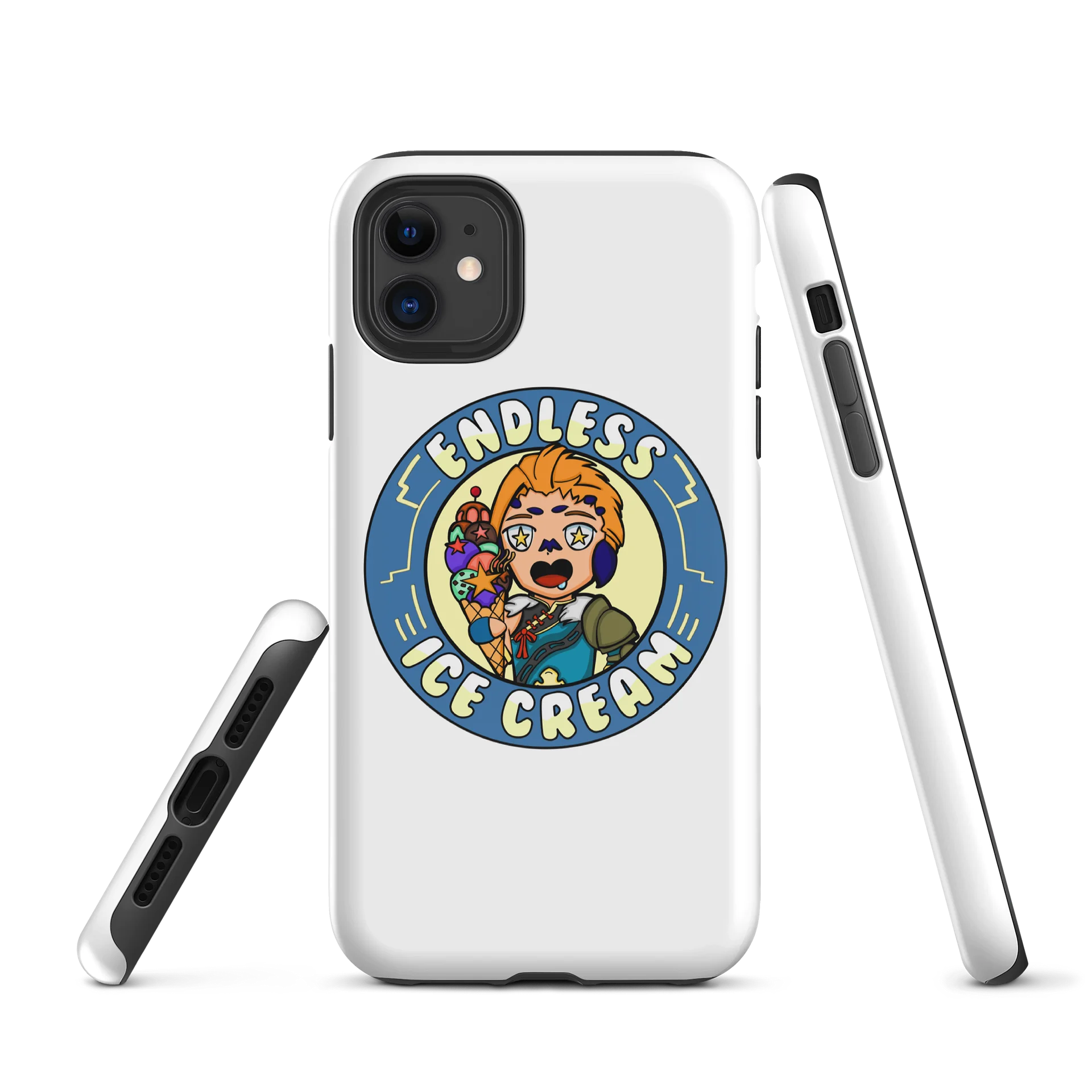 Endless Ice Cream Case product image (1)