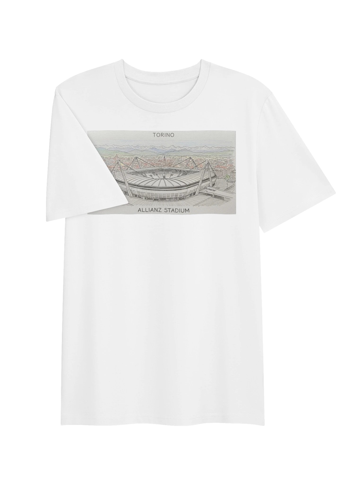 Allianz Stadium - Torino product image (3)