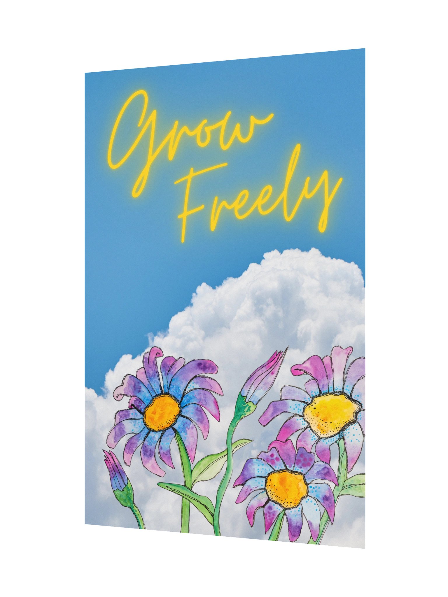Grow Freely product image (3)