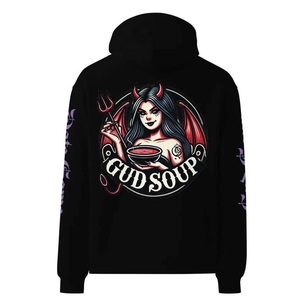 Dats some Gud Soup product image (3)