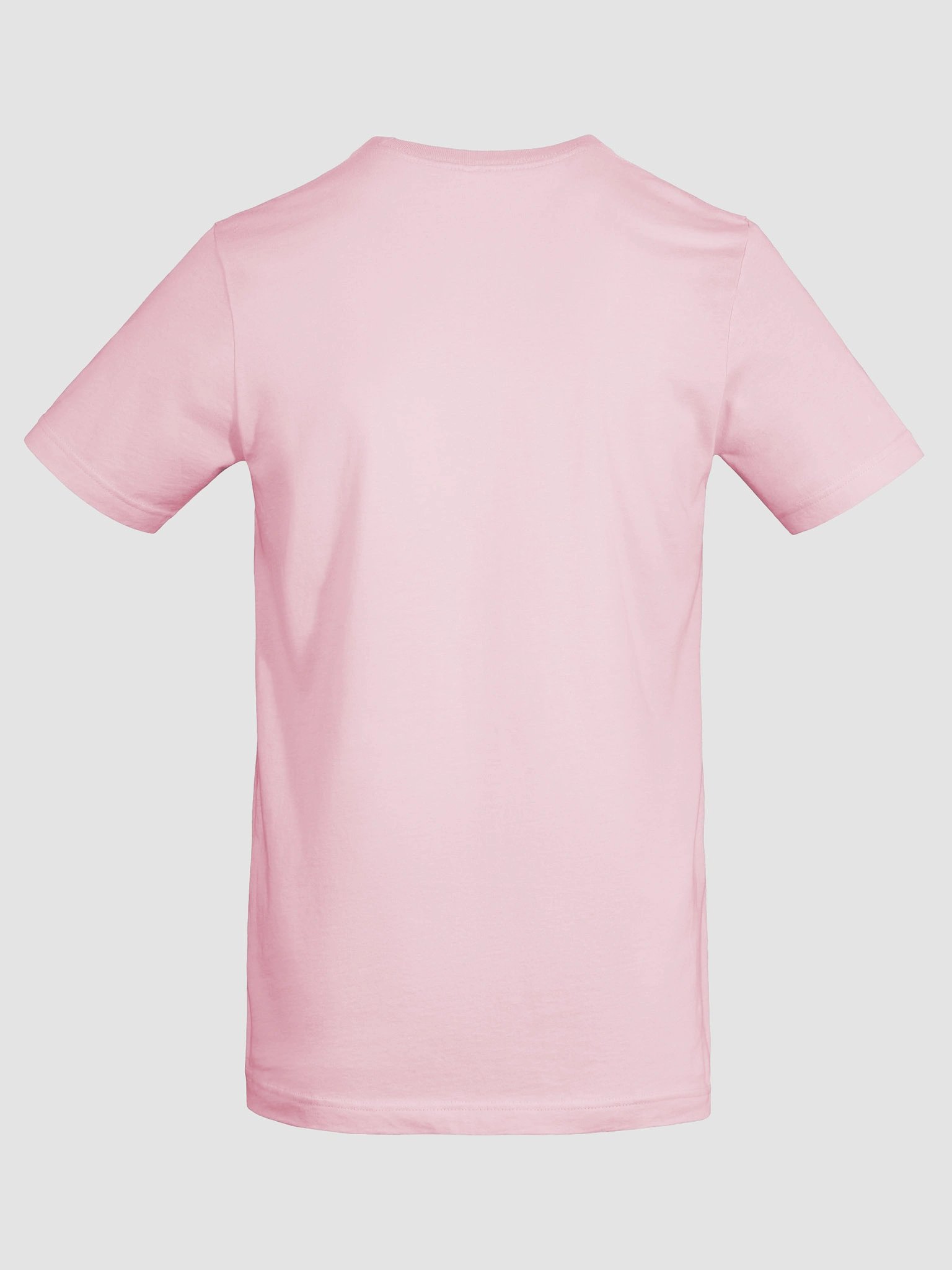 Zen Lamb Rainbow (Unisex Tee) product image (8)