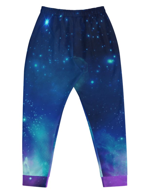Men's Galaxy Joggers product image (7)