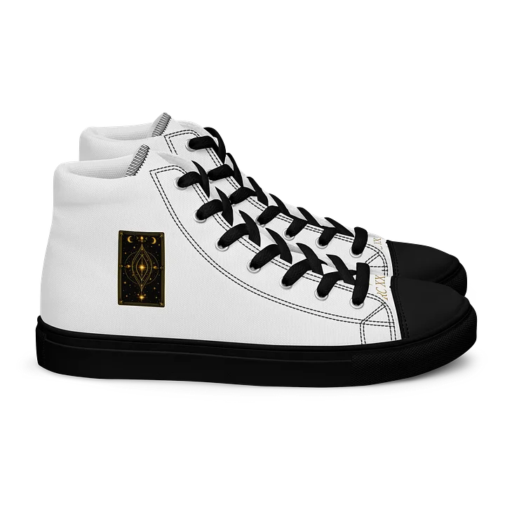 Arc XXI Men's Hightops product image (2)