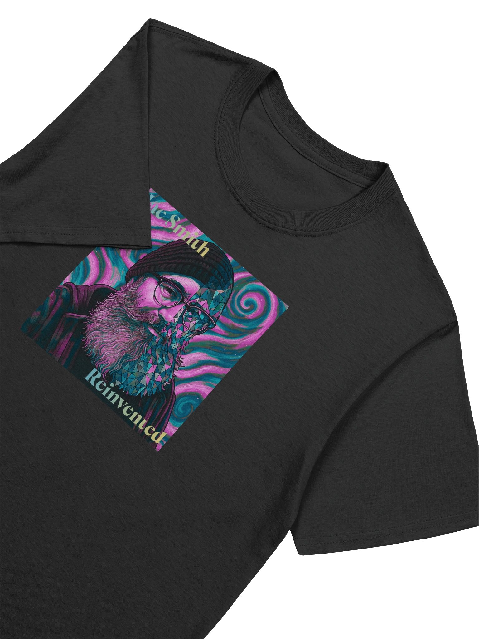 Reinvented T-Shirt product image (7)