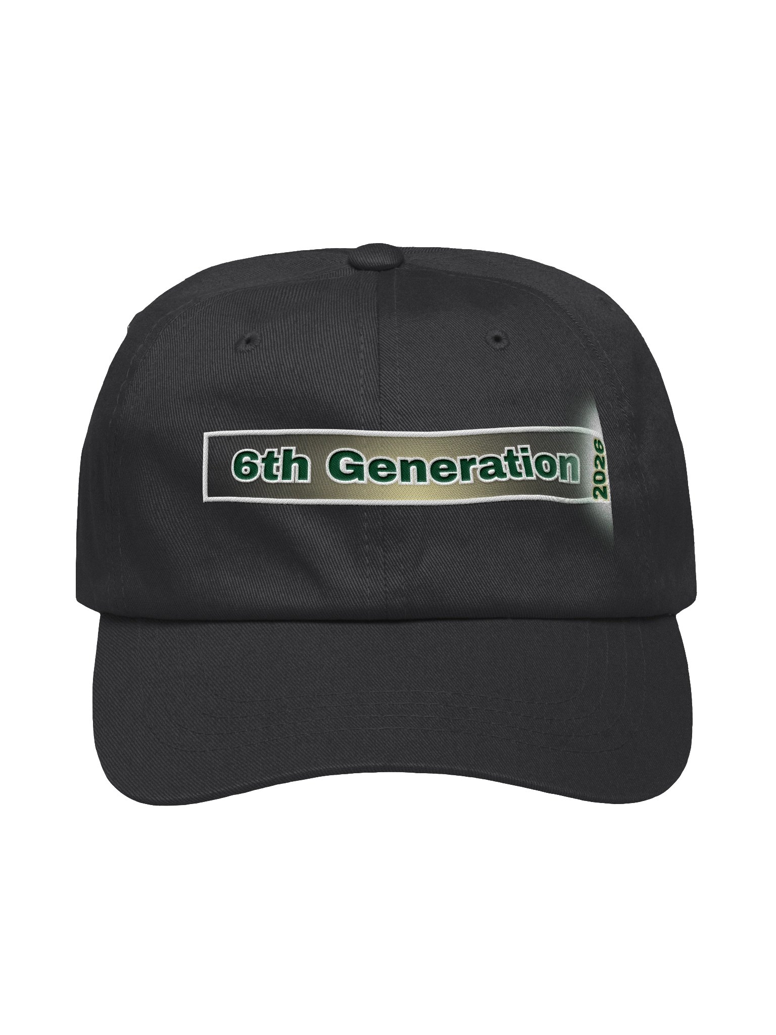 6th Perry Family Reunion 2026 Cap – Legacy Edition product image (1)